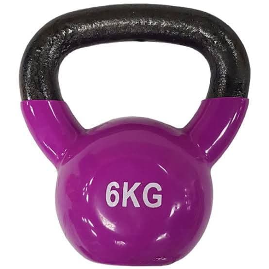 Kettlebell thumbnail 3