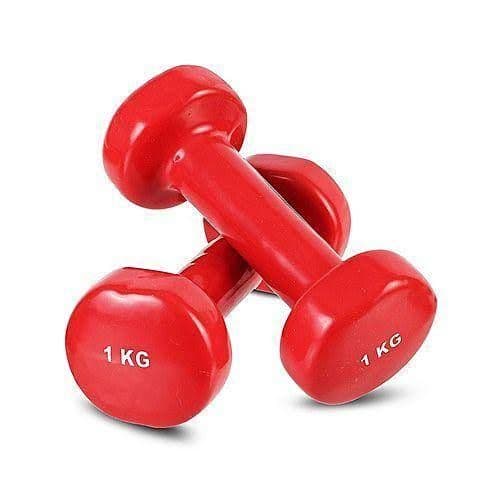 Dumbbell