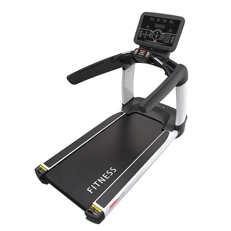 T-X10 Treadmill thumbnail 2