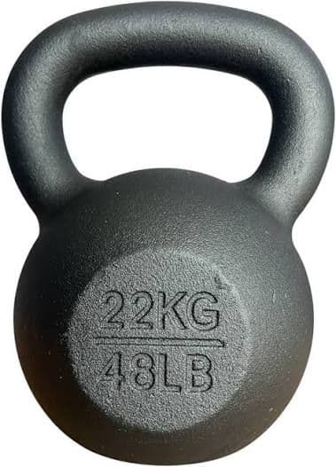 Kettlebell thumbnail 11