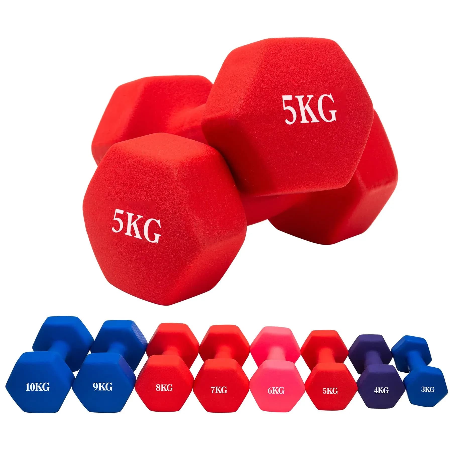 Dumbbell thumbnail 5