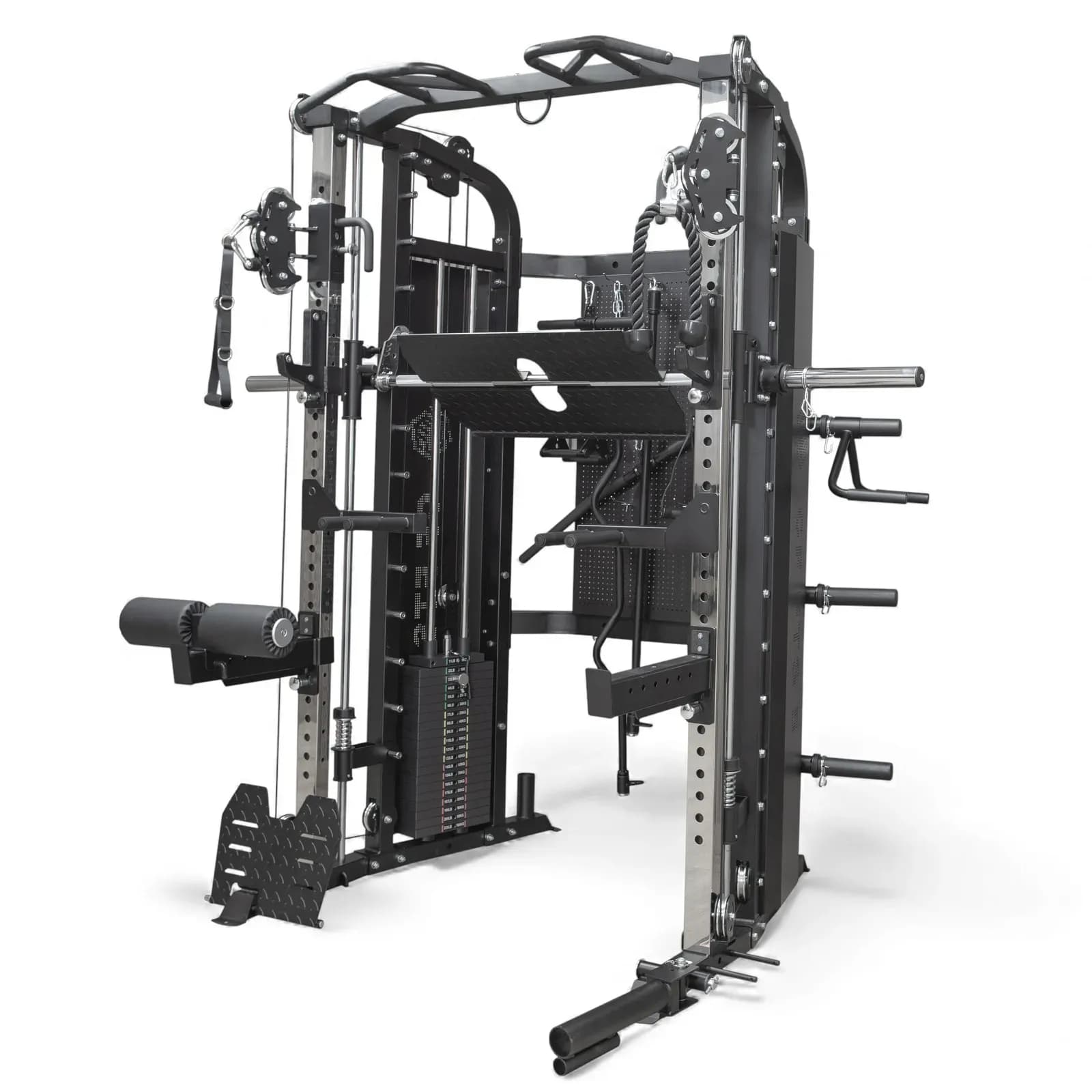 UltraFit Smith Gym Machine  thumbnail 2