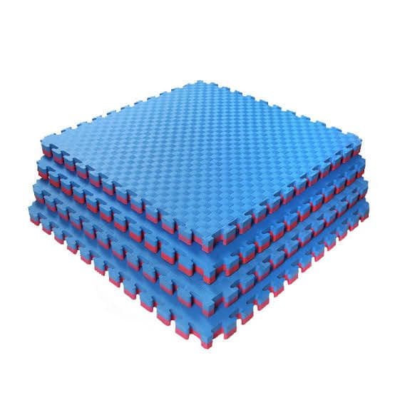Taekwondo Floor Mat (EVA Gym mat) thumbnail 5