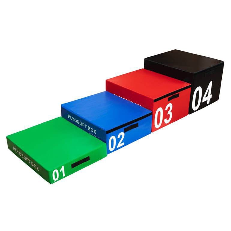 Plyosoft box set  thumbnail 2