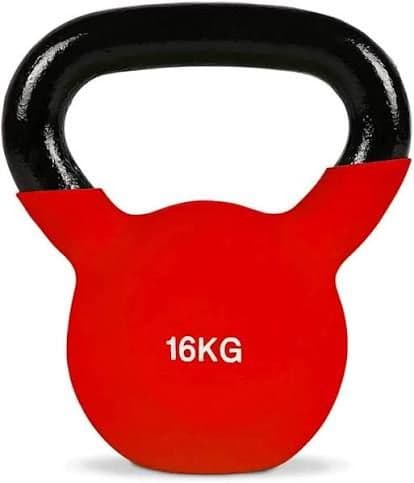 Kettlebell thumbnail 8