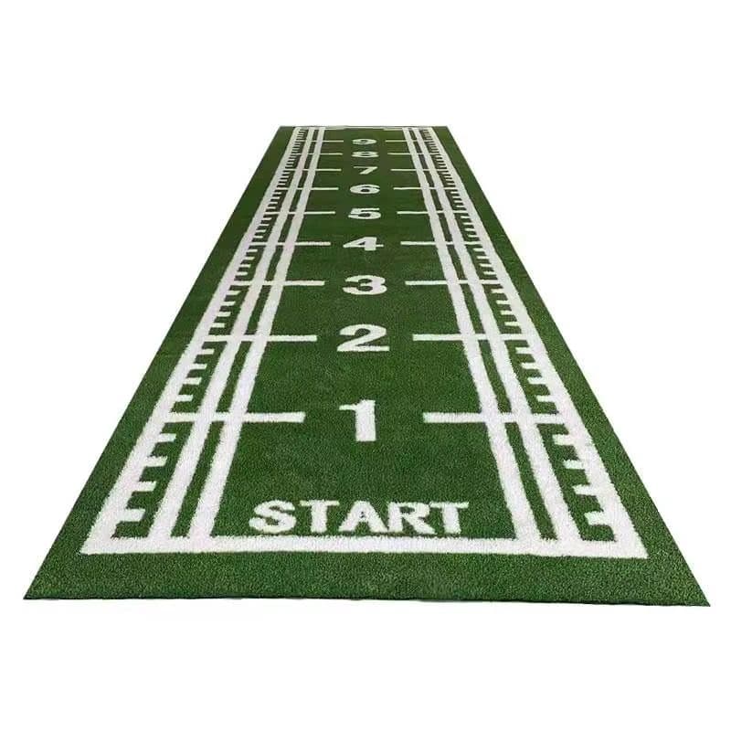 Artificial Grass for Gym
