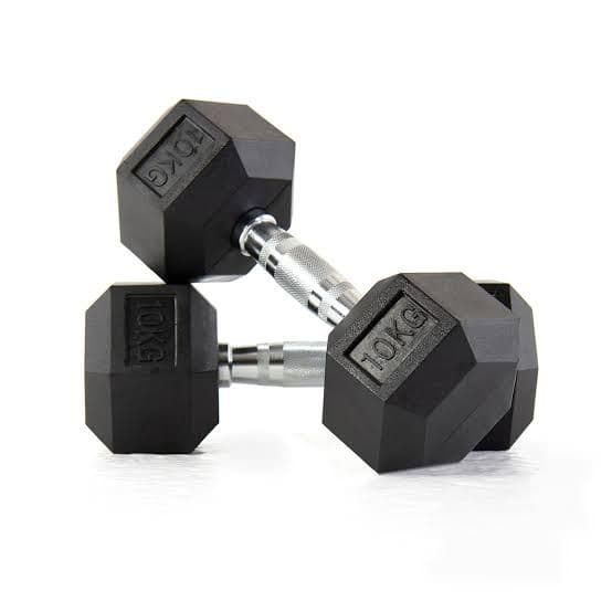 Dumbbell thumbnail 10