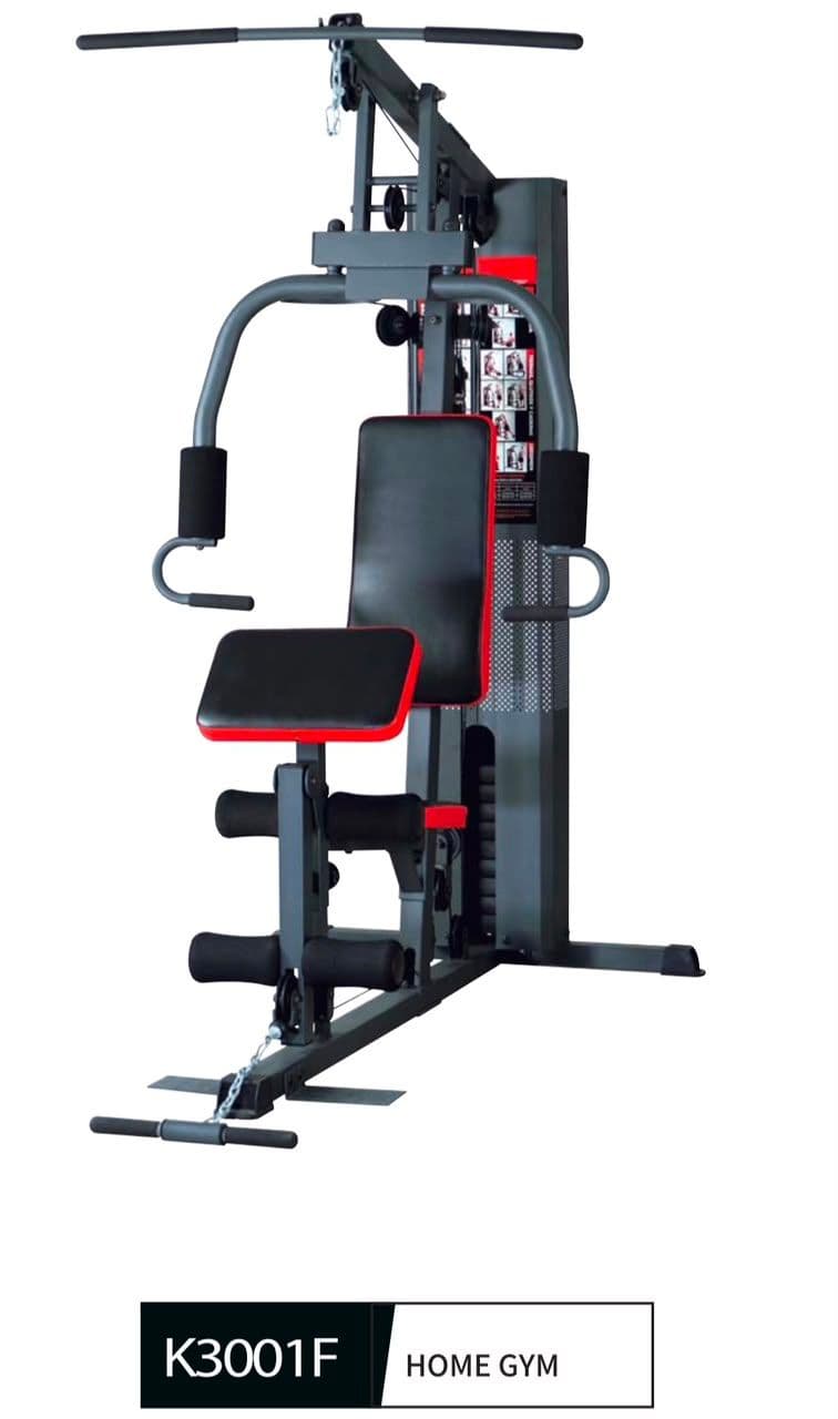 K3001F Multi-Station Home Gym