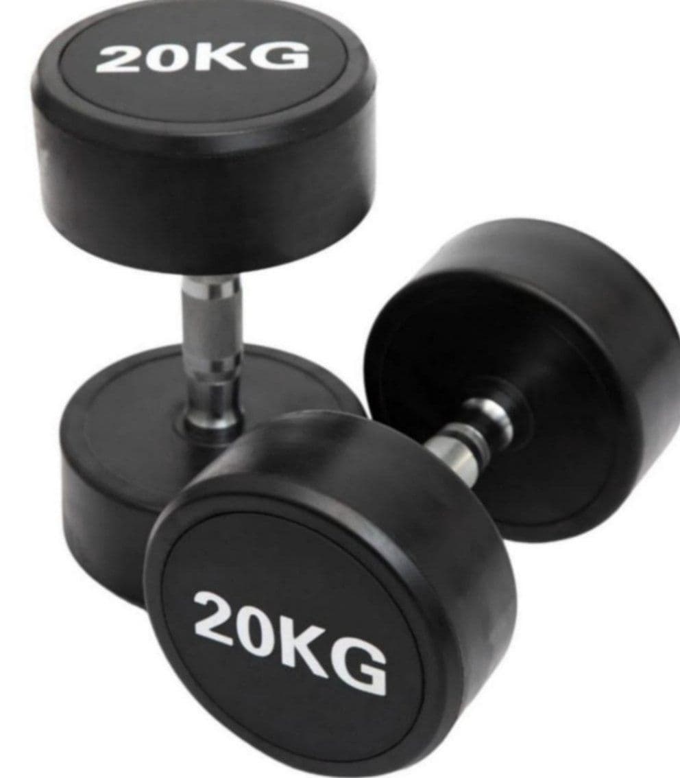 Dumbbell thumbnail 13