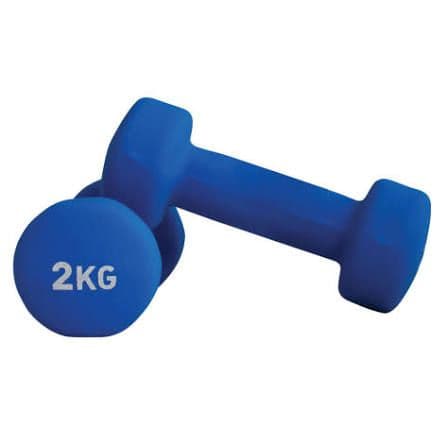 Dumbbell thumbnail 2