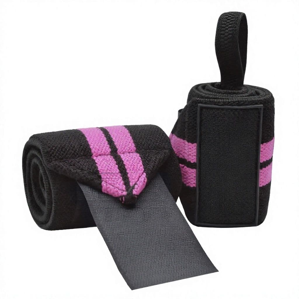 Ankle Stretch Strap