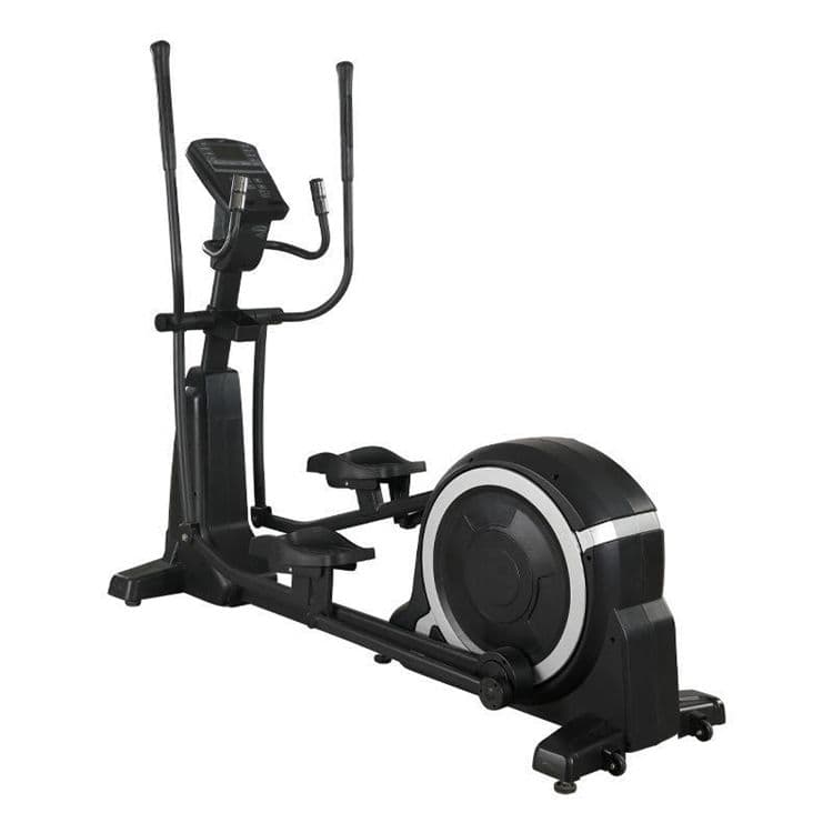 Commercial Elliptical Machine thumbnail 4