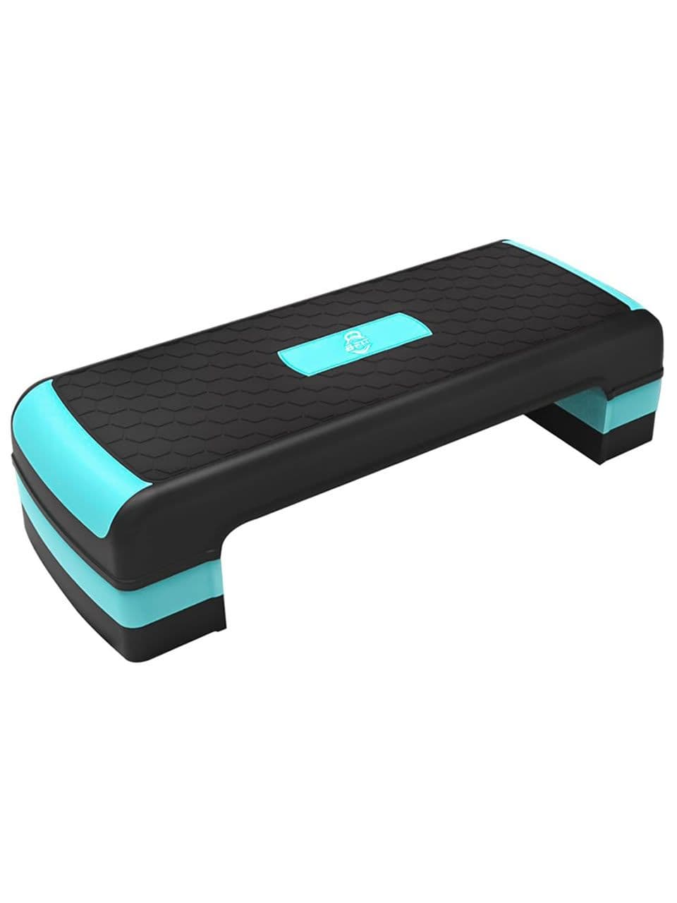Adjustable Aerobic Step Platform