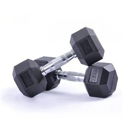 Dumbbell 7.5kg thumbnail 4