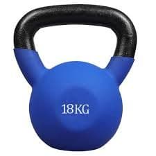 Kettlebell thumbnail 9
