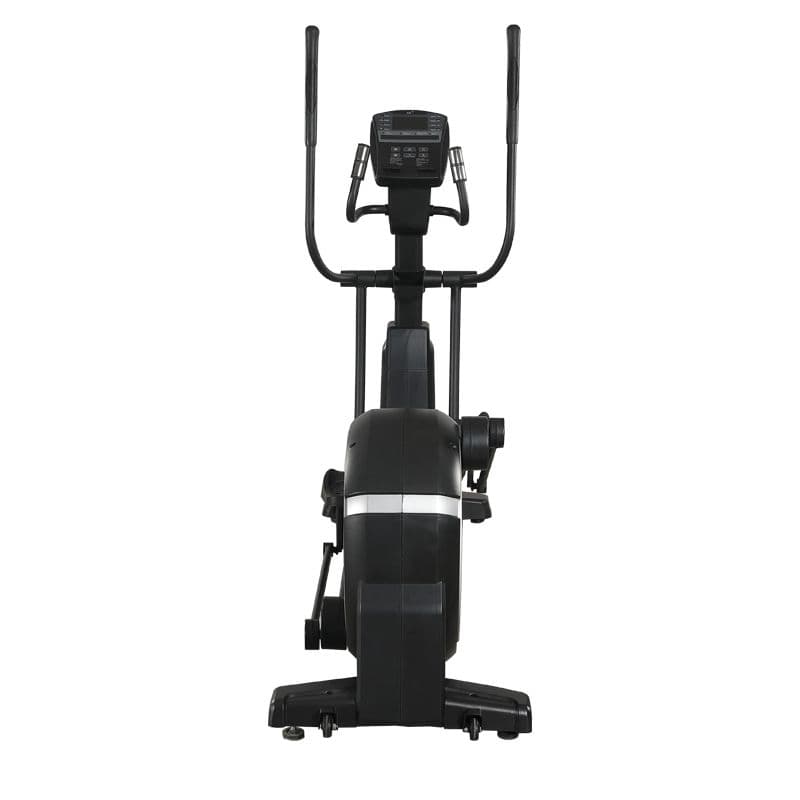 Commercial Elliptical Machine thumbnail 2