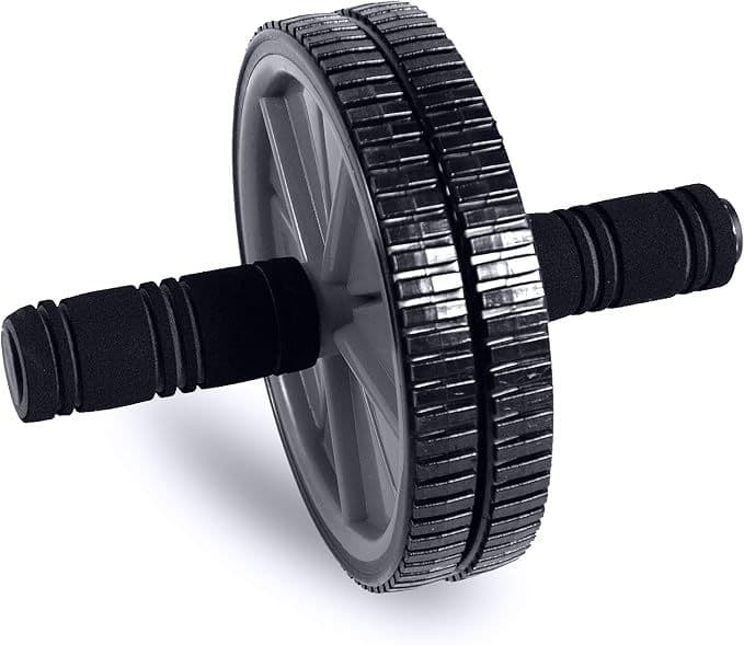AB Wheel  thumbnail 2