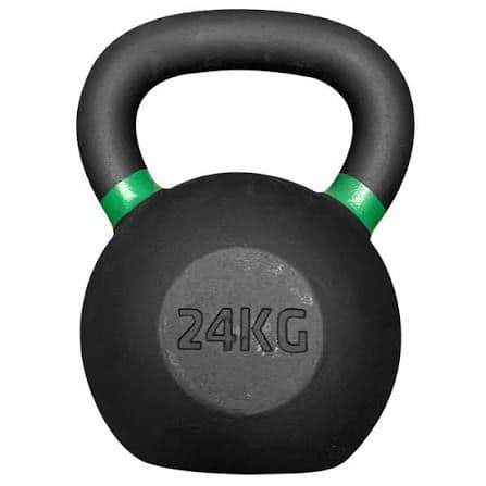 Kettlebell thumbnail 12