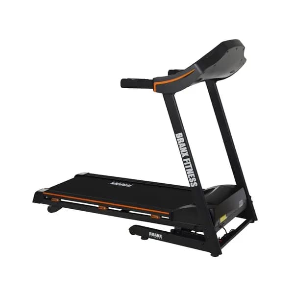 Home use Treadmill thumbnail 2