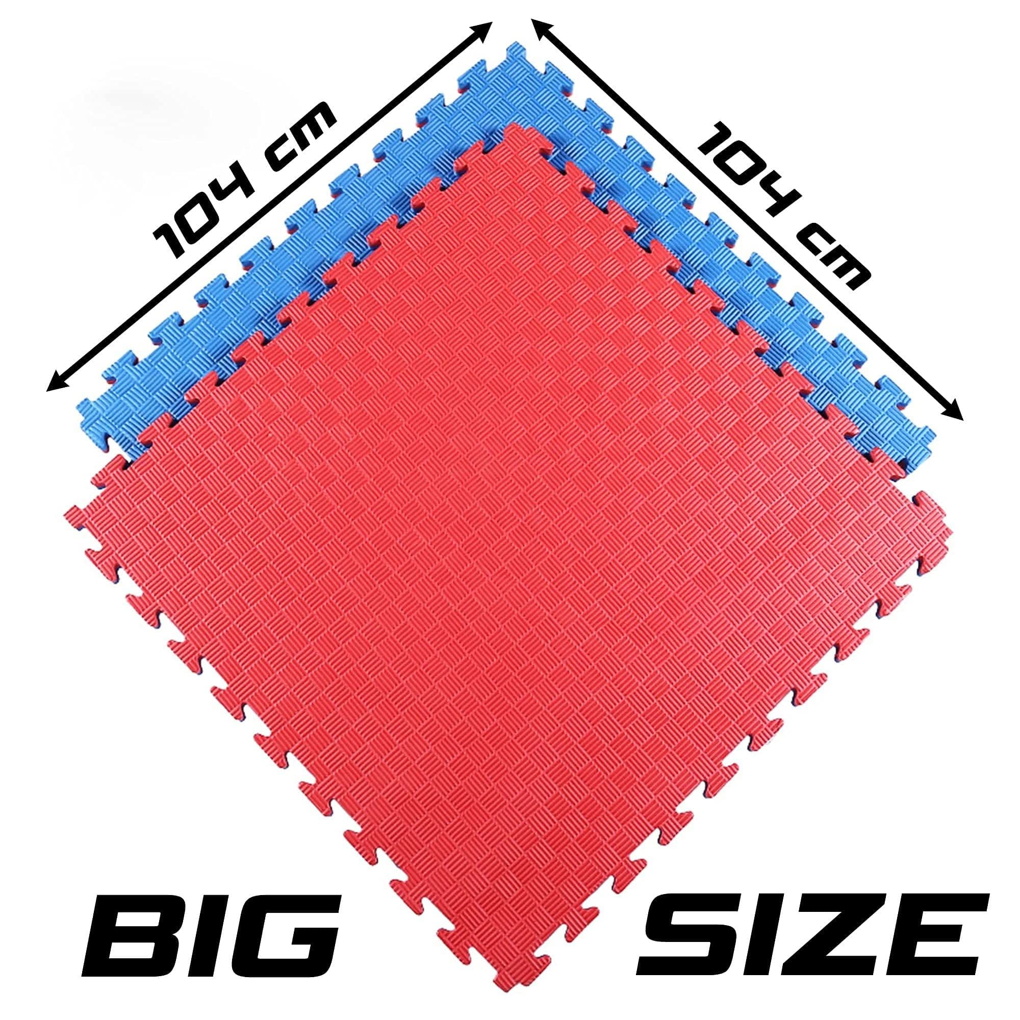Taekwondo Floor Mat (EVA Gym mat) thumbnail 3