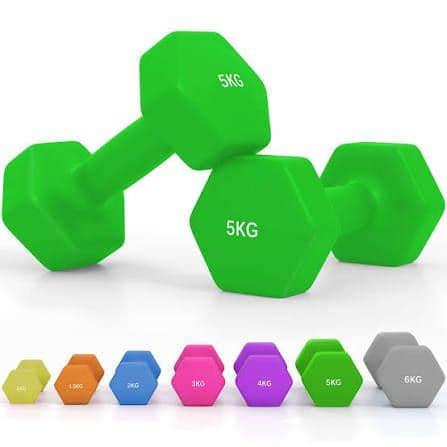 Dumbbell thumbnail 17