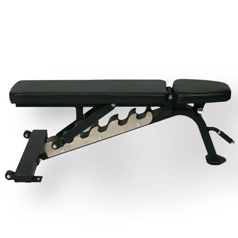 Adjustable Bench
