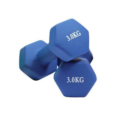 Dumbbell thumbnail 3