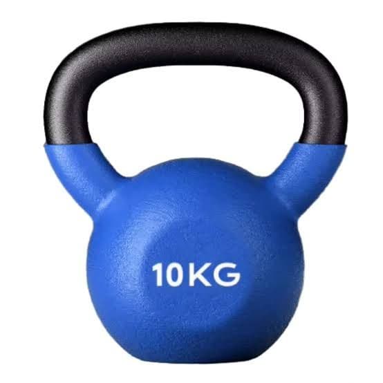 Kettlebell thumbnail 5