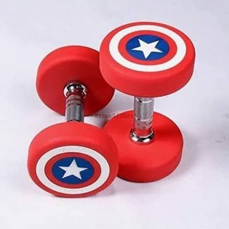 Dumbbell thumbnail 14