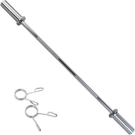 Barbell thumbnail 3