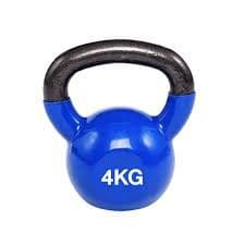 Kettlebell thumbnail 2