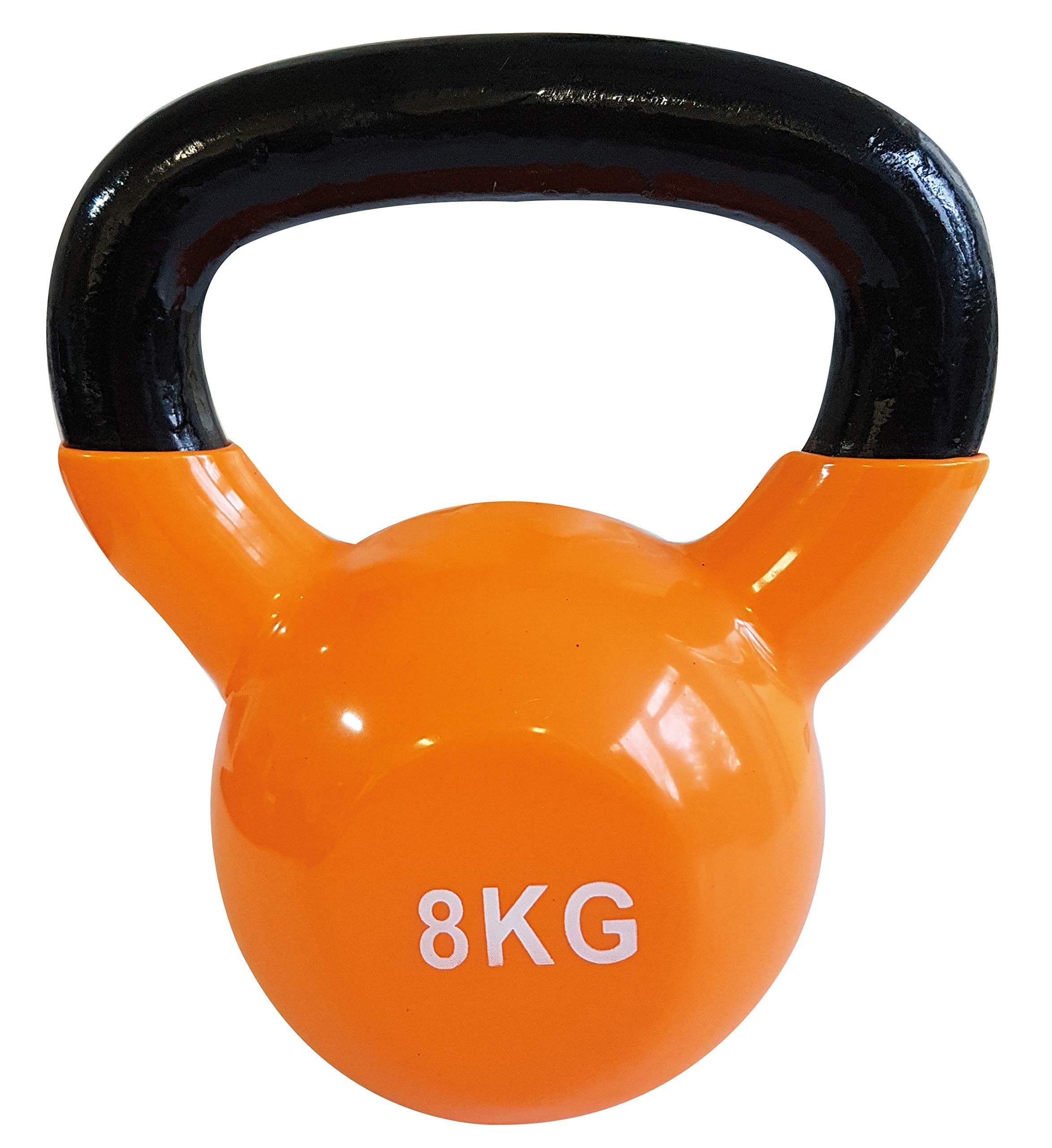 Kettlebell thumbnail 4