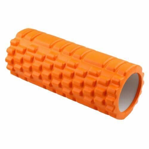 Foam Roller for Deep Tissue massage thumbnail 3