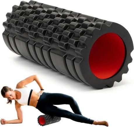 Foam Roller for Deep Tissue massage thumbnail 2