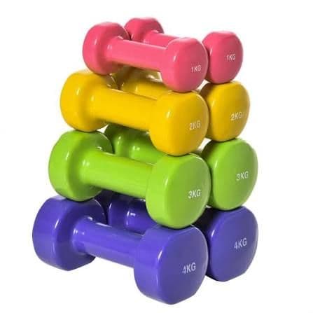 Dumbbell thumbnail 7
