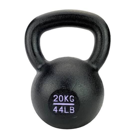 Kettlebell thumbnail 10