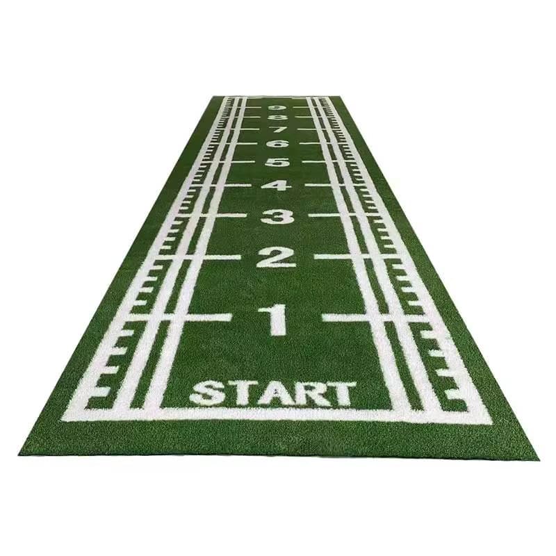 Artificial Grass for Gym