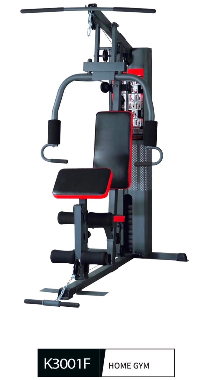 K3001F Multi-Station Home Gym