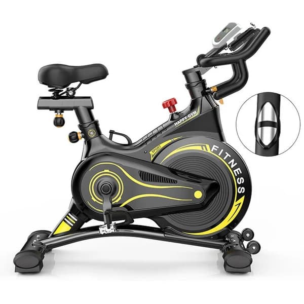 Spinning Bike 