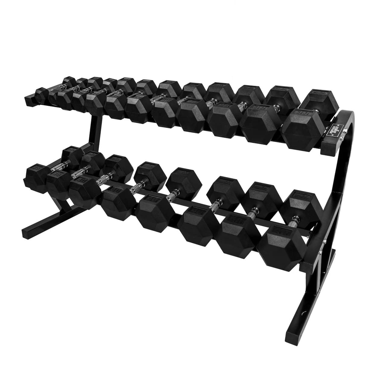 Dumbbell Rack