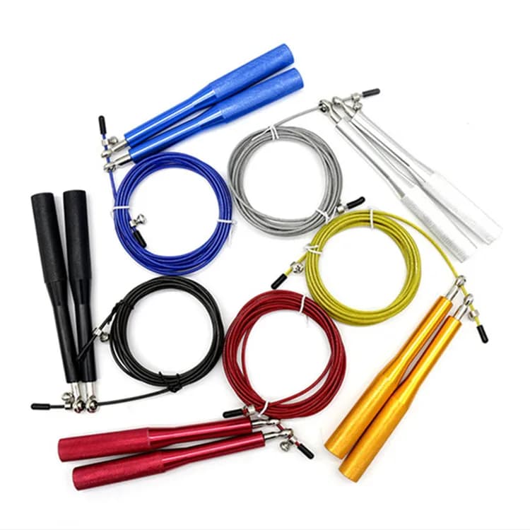 Speed Rope