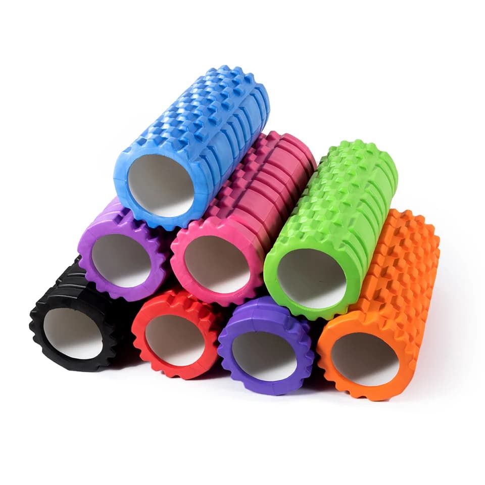 Foam Roller for Deep Tissue massage