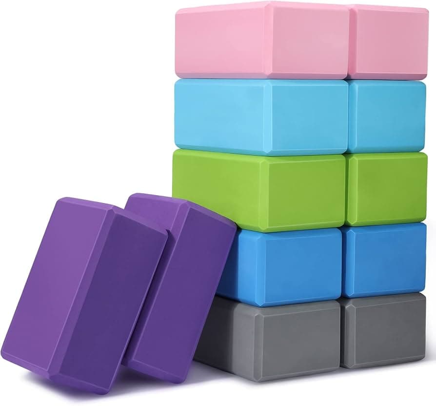YOGA BRICKS