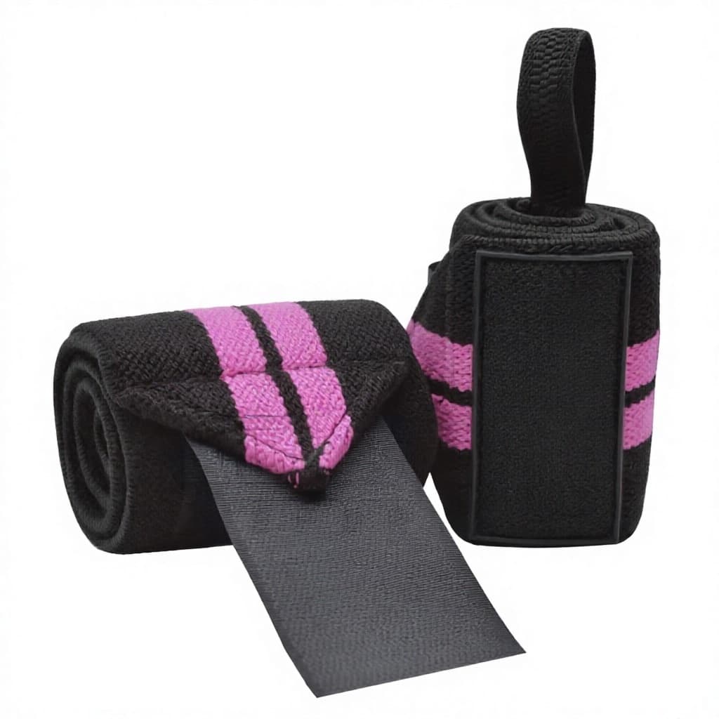 Ankle Stretch Strap